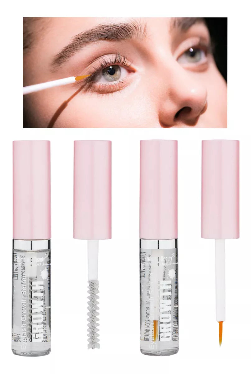 Serum Crecimiento Fortalecedor Pestañas Y Cejas RMT Skincare